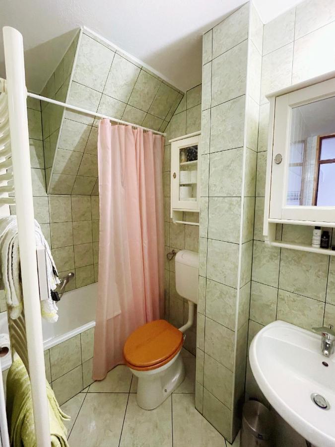 Charming And Cozy Apartment Sara Bohinj Ngoại thất bức ảnh